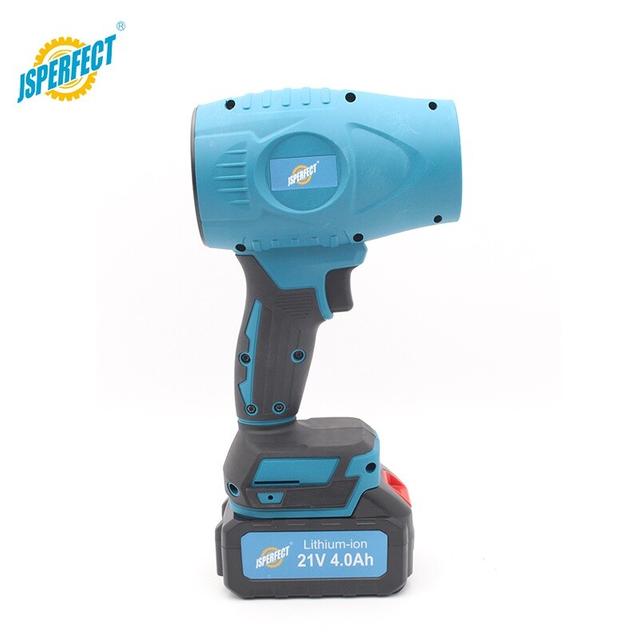 Handheld Air Blower High Speed Brushless Cordless Jet Fan