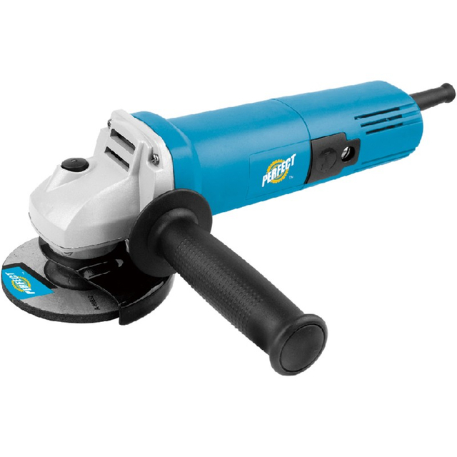 Angle Grinder