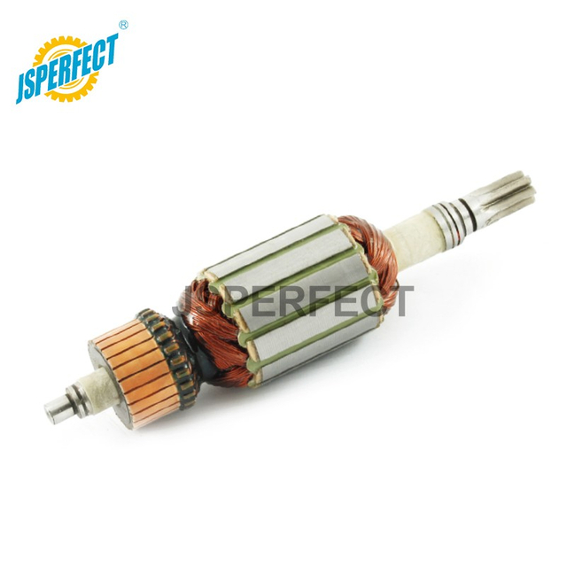 GBH5DCE Armature