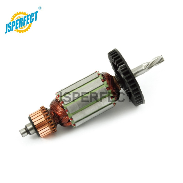 GBM550/RE Armature