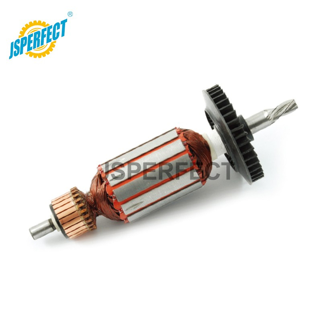 GSB550 Armature