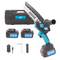 Cordless Chainsaw