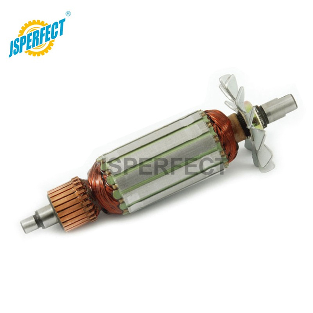 906H Armature