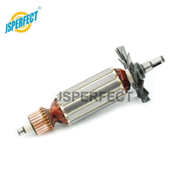 MT954 Armature