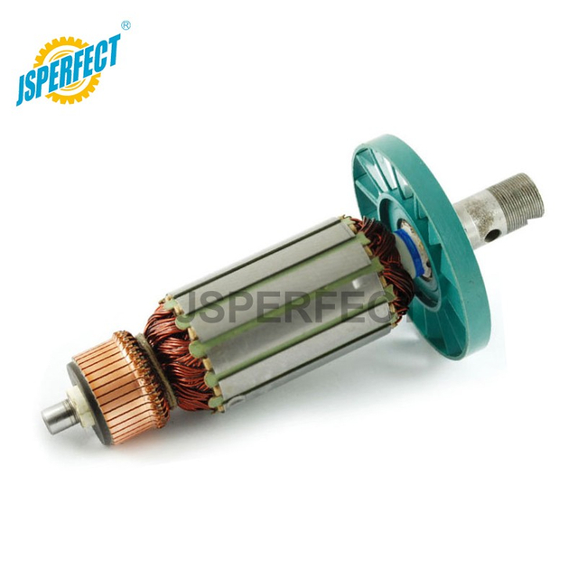 3612BR Armature