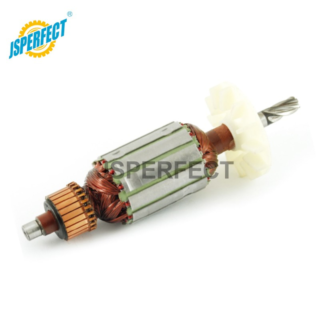 DH24PB3 Armature