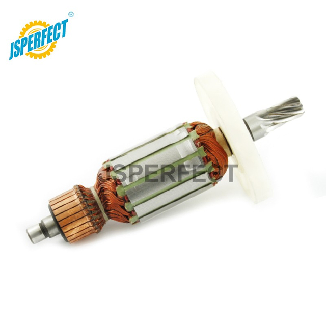 PH50 Armature