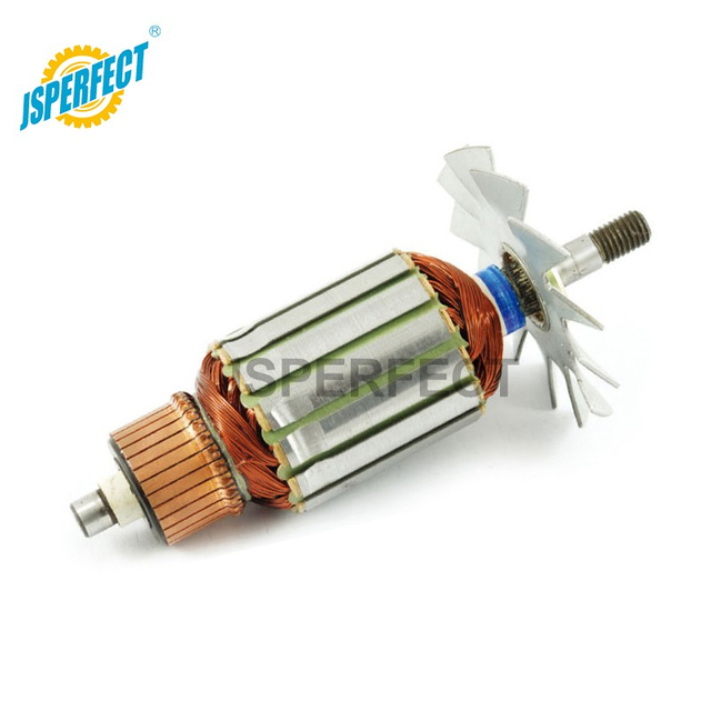 1100 Armature