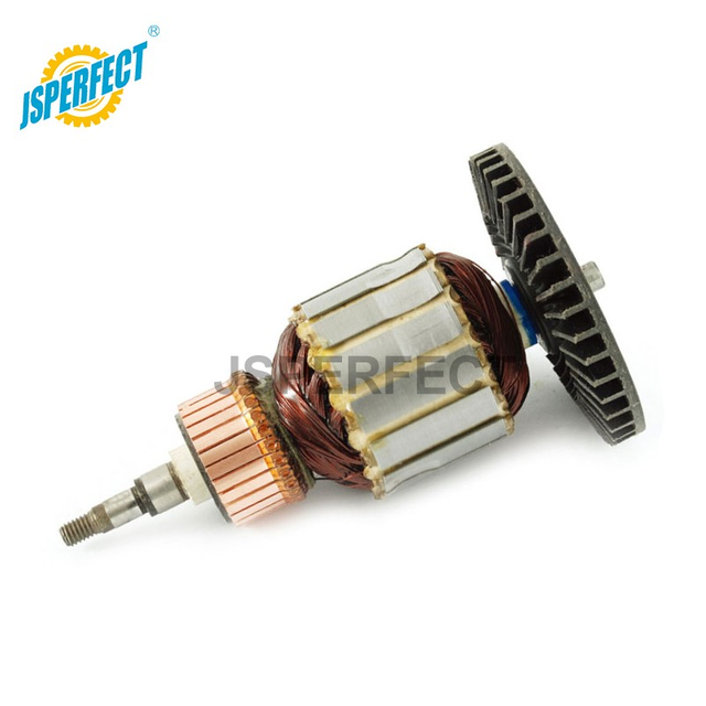 9404 Armature