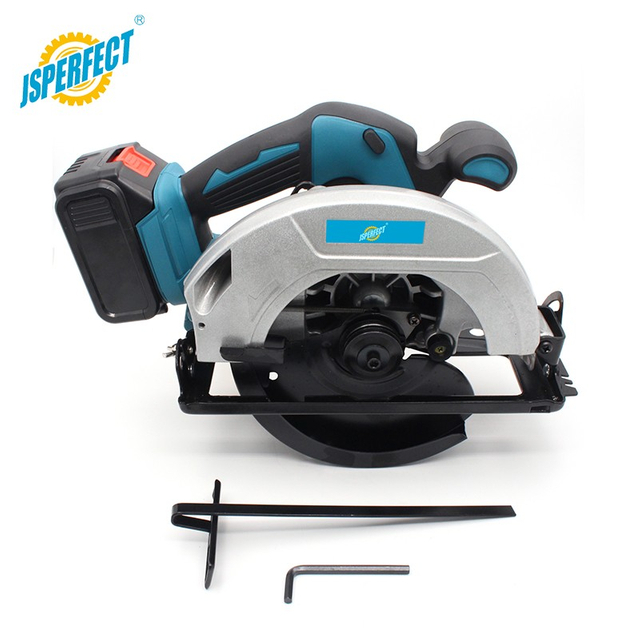 Cordless Circular Saw