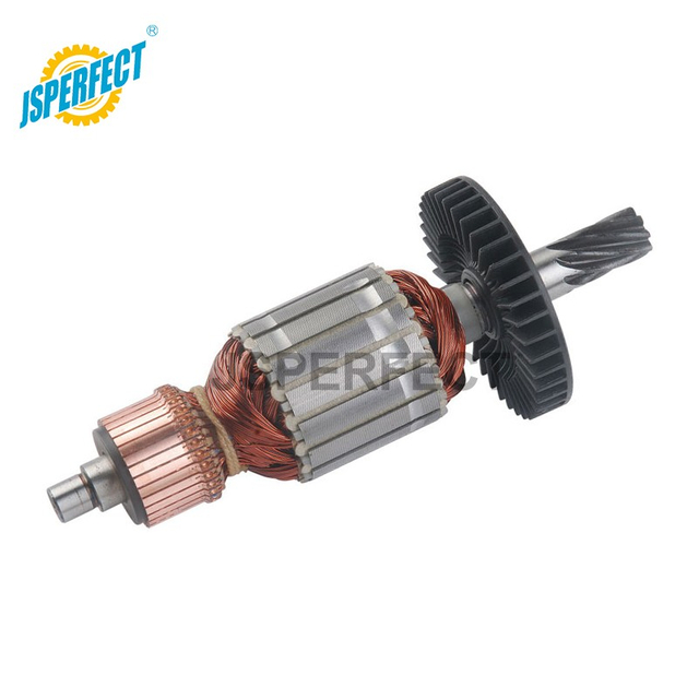 HM1306 Armature