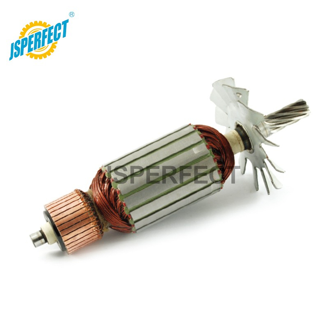 CC14QL Armature
