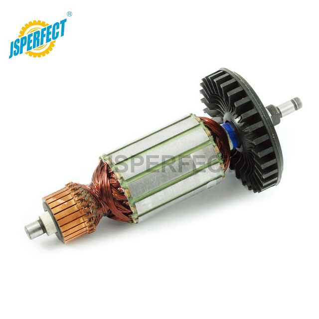 9015B Armature