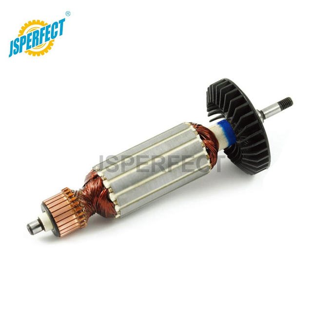 9554NB Armature