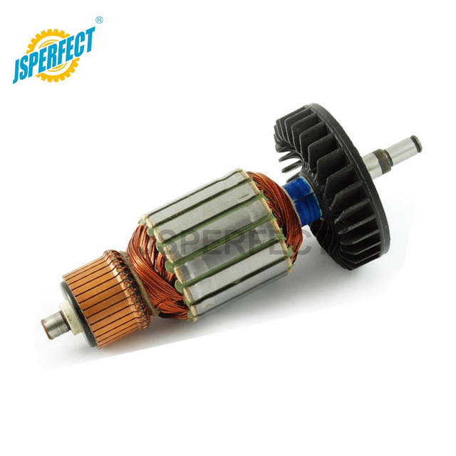 9617 Armature