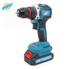 Wholesale New Design Brushless High Quality 21V 13mm Cordless Drill