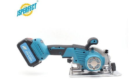 One-Hand Cordless Saw2