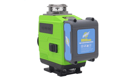 Laser Level