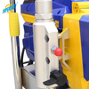 Professional Large Flow Putty Spray Machine Airless Paint Sprayer with Piston Pump