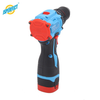 Professional 16.8V Lightweight Brushless Cordless Drill with Lithium Battery