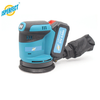 Hot-selling 125mm 3 Speed Cordless Orbital Sander for DIY Grading