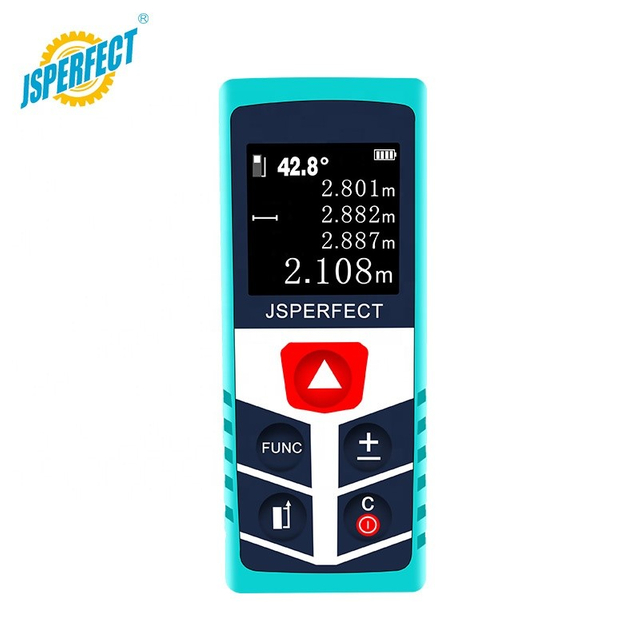 Laser Distance Meter G