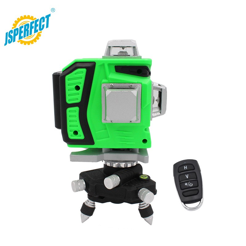 Laser Level 4D-B