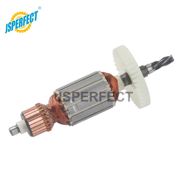 MT80B Armature