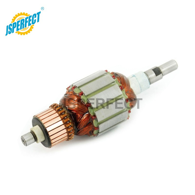 BO4510 Armature