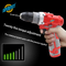 16.8V Cordless Drill