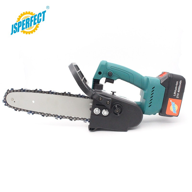 Cordless Chainsaw CCS10B