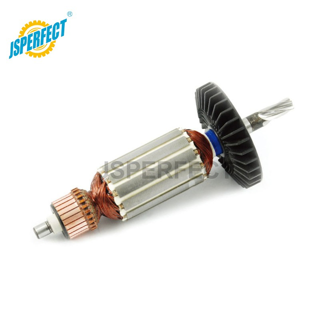 HR2451 Armature
