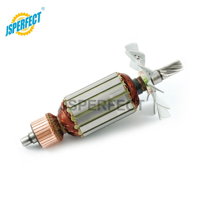 HM1301 Armature