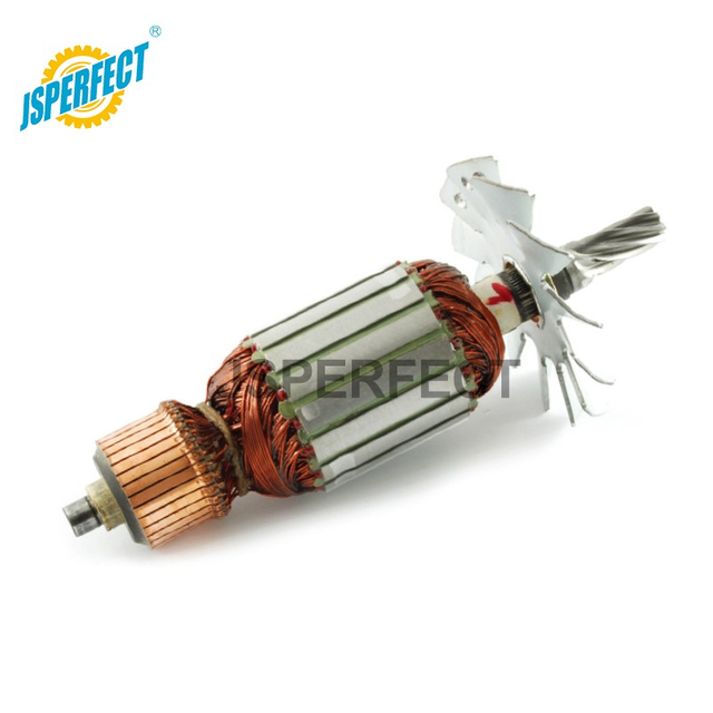 CC14SE Armature
