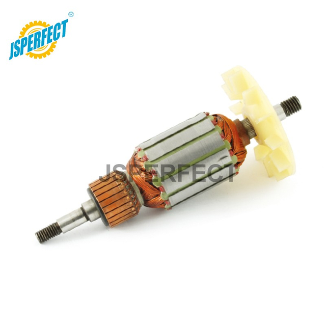 SB-75 Armature