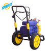 GD-460 2000W Diaphragm Wheeled Airless Paint Sprayer