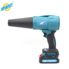 Wholesale Portable Brushless Cordless Air Blower Rechargeable Turbo Mini Blower For Car Cleaning Garden Dust Removal