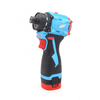 CDG Cordless Brushless Screw Driver Rechargeable Impact Screw Driver