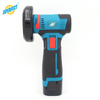 Factory Wholesale Lightweight Cordless Mini Angle Grinder Brushless Motor 0.75kg Small Electric Grinding Cutting Tool Kit