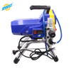 GD-395P 1800W Stand Type Electric Airless Paint Sprayer