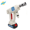 Wholesale Portable Rechargeable Cordless Car Wash Gun Brush Motor Wireless Water Sprayer For Car Home Garden Cleaning