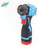 CDG Cordless Brushless Screw Driver Rechargeable Impact Screw Driver
