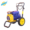 GD-460 2000W Diaphragm Wheeled Airless Paint Sprayer