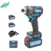 CDE Cordless Brushless Screw Driver Rechargeable Impact Screw Driver