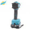 21V Brushless Keyless Chuck 28,000 IPM Cordless Impact Drill
