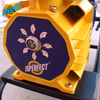 GD-460 2000W Diaphragm Wheeled Airless Paint Sprayer