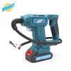 21V Digital Cordless Tire Inflator Portable Air Pump