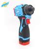 CDG Cordless Brushless Screw Driver Rechargeable Impact Screw Driver
