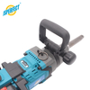 4000Nm Max Breakaway Torque Cordless Impact Wrench Heavy Duty Brushless Power Impact Wrench
