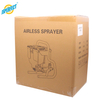 GD-400B 850W Hopper Type Electric Airless Paint Sprayer